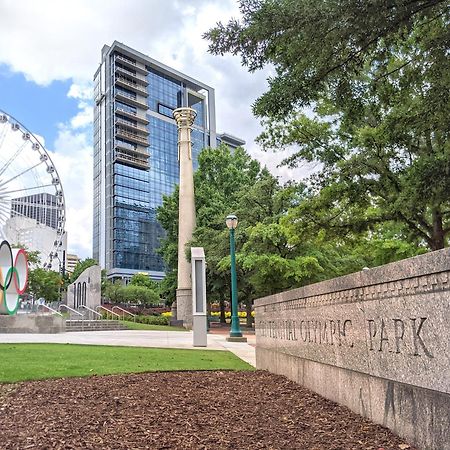Margaritaville Vacation Club - Atlanta Ngoại thất bức ảnh