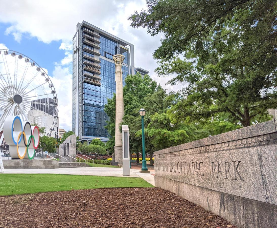Margaritaville Vacation Club - Atlanta Ngoại thất bức ảnh