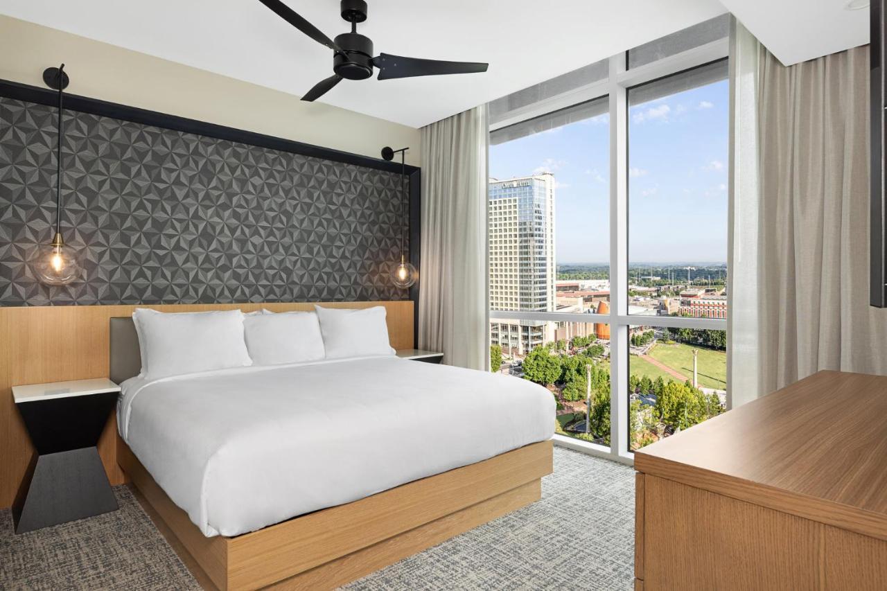 Margaritaville Vacation Club - Atlanta Ngoại thất bức ảnh