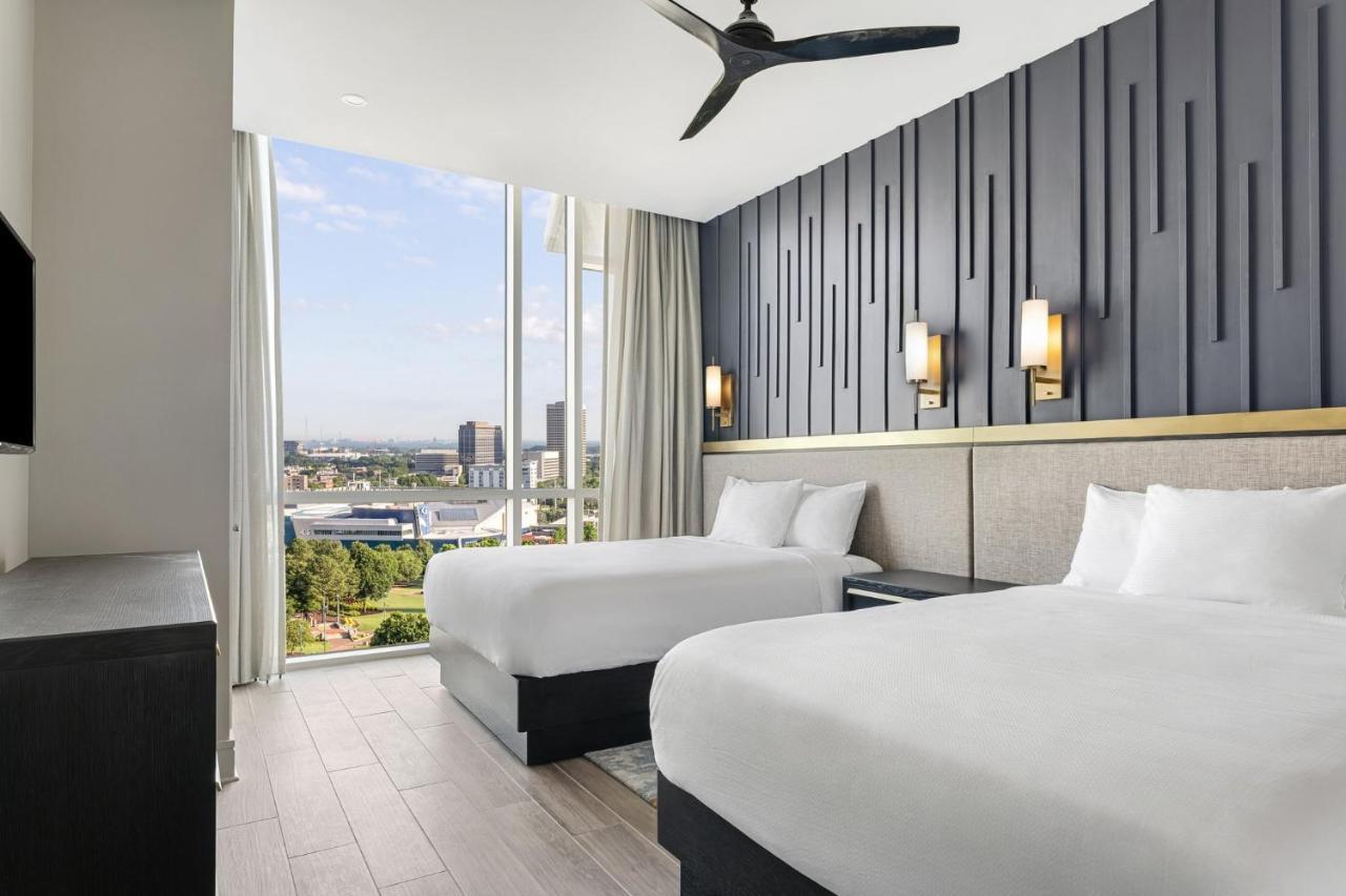 Margaritaville Vacation Club - Atlanta Ngoại thất bức ảnh