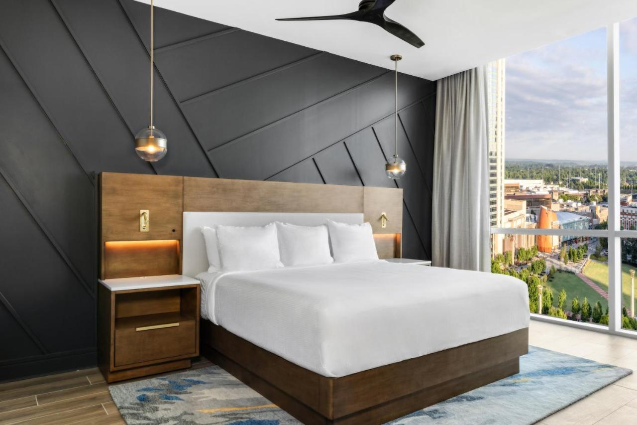 Margaritaville Vacation Club - Atlanta Ngoại thất bức ảnh