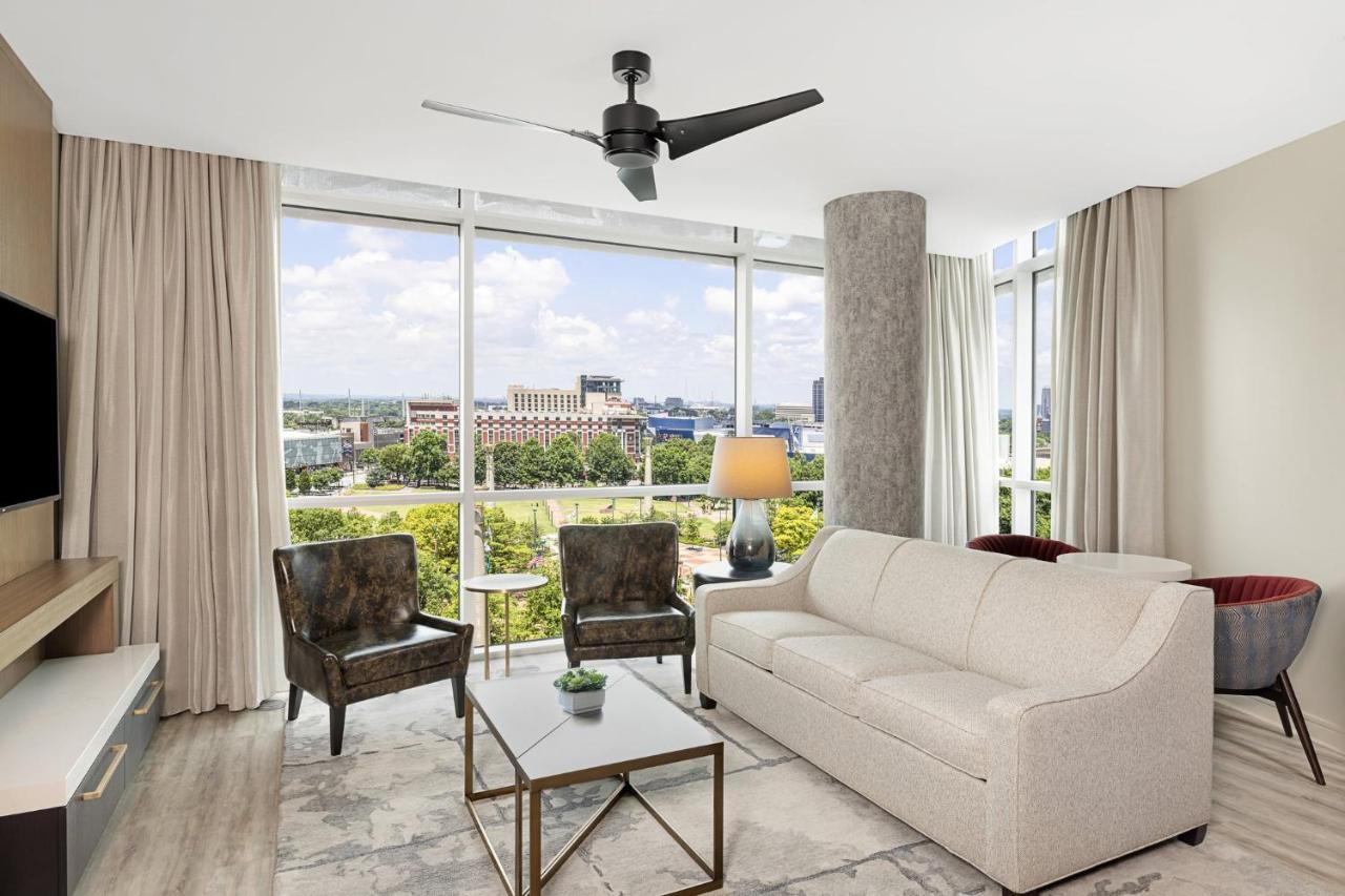 Margaritaville Vacation Club - Atlanta Phòng bức ảnh