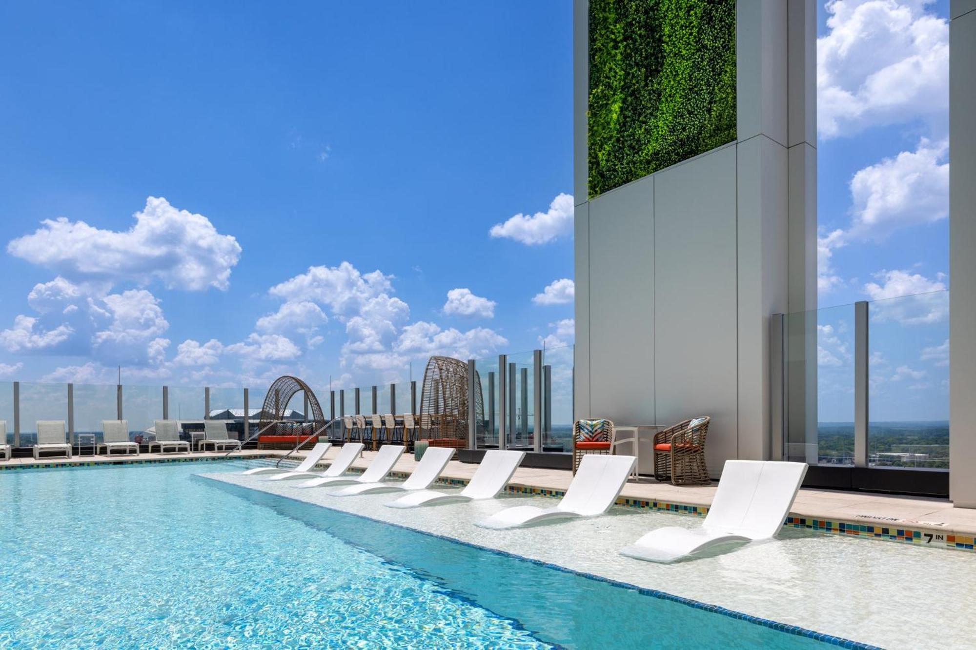 Margaritaville Vacation Club - Atlanta Ngoại thất bức ảnh