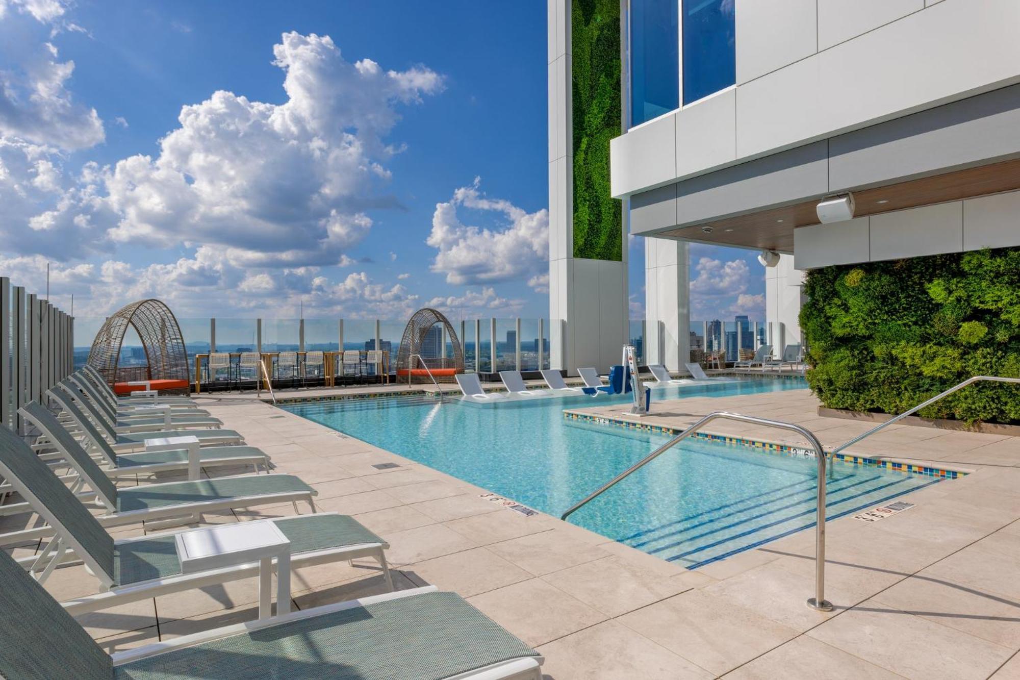 Margaritaville Vacation Club - Atlanta Ngoại thất bức ảnh