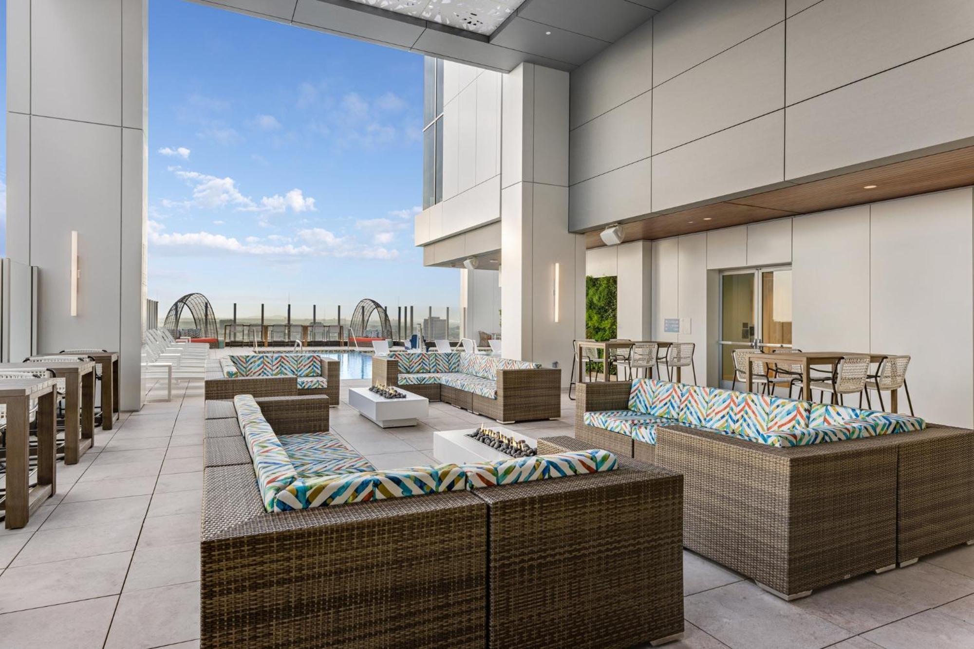 Margaritaville Vacation Club - Atlanta Ngoại thất bức ảnh