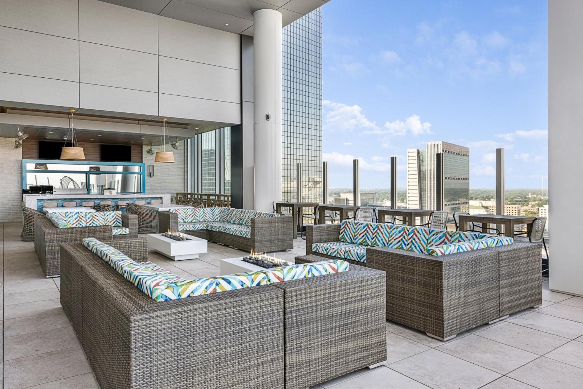Margaritaville Vacation Club - Atlanta Ngoại thất bức ảnh