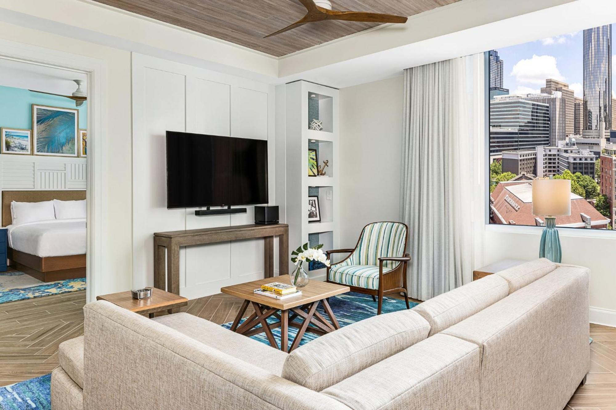 Margaritaville Vacation Club - Atlanta Ngoại thất bức ảnh