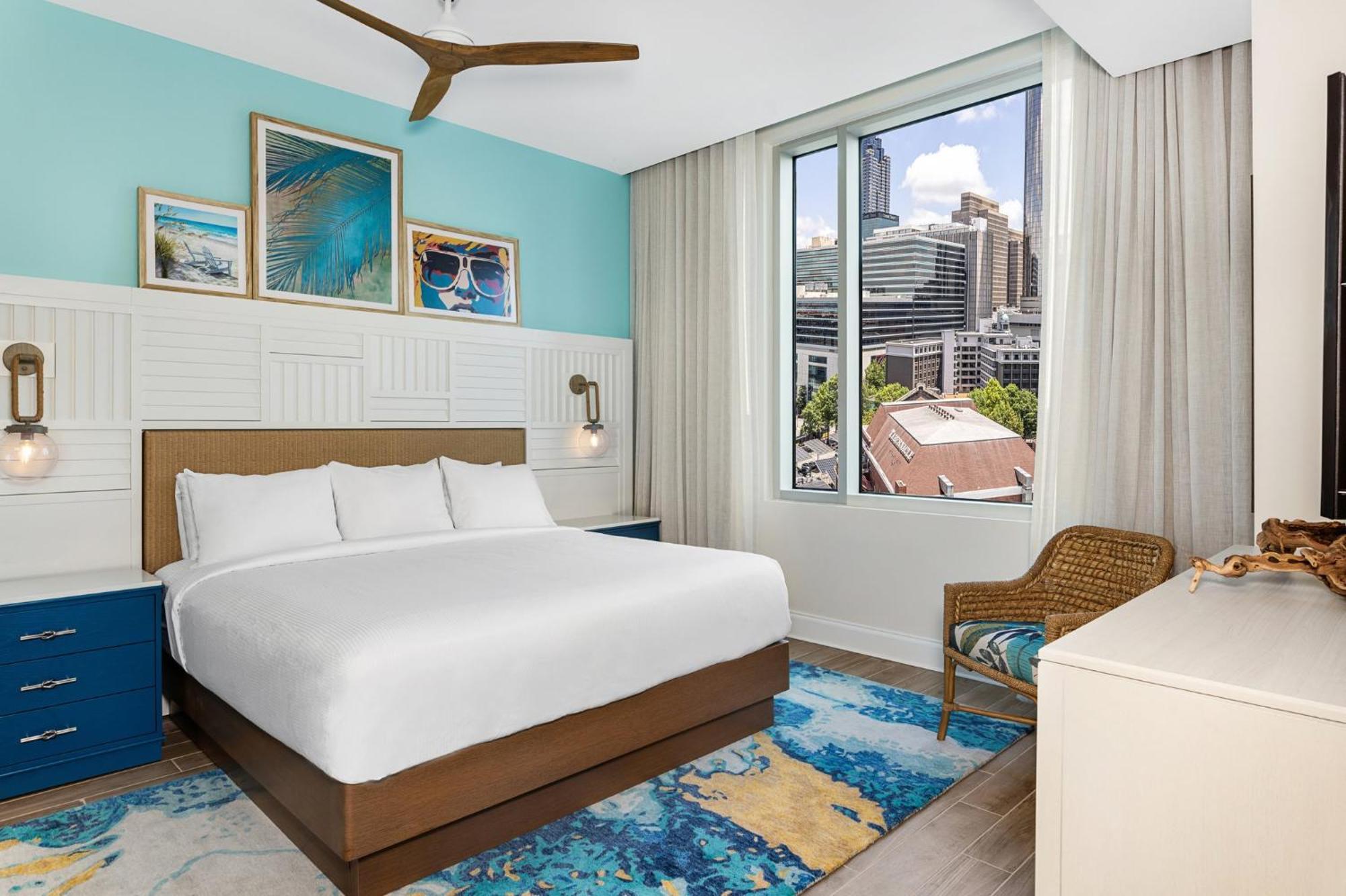 Margaritaville Vacation Club - Atlanta Ngoại thất bức ảnh