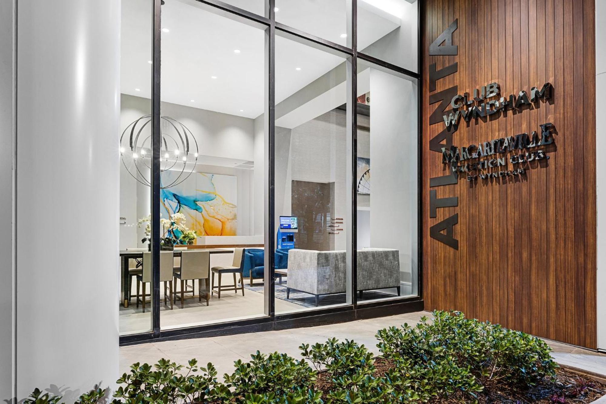 Margaritaville Vacation Club - Atlanta Ngoại thất bức ảnh