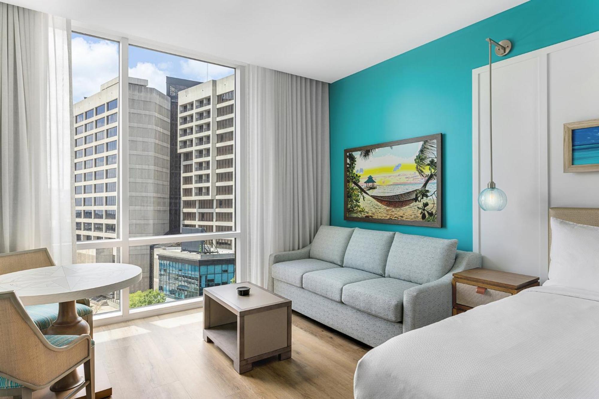 Margaritaville Vacation Club - Atlanta Ngoại thất bức ảnh