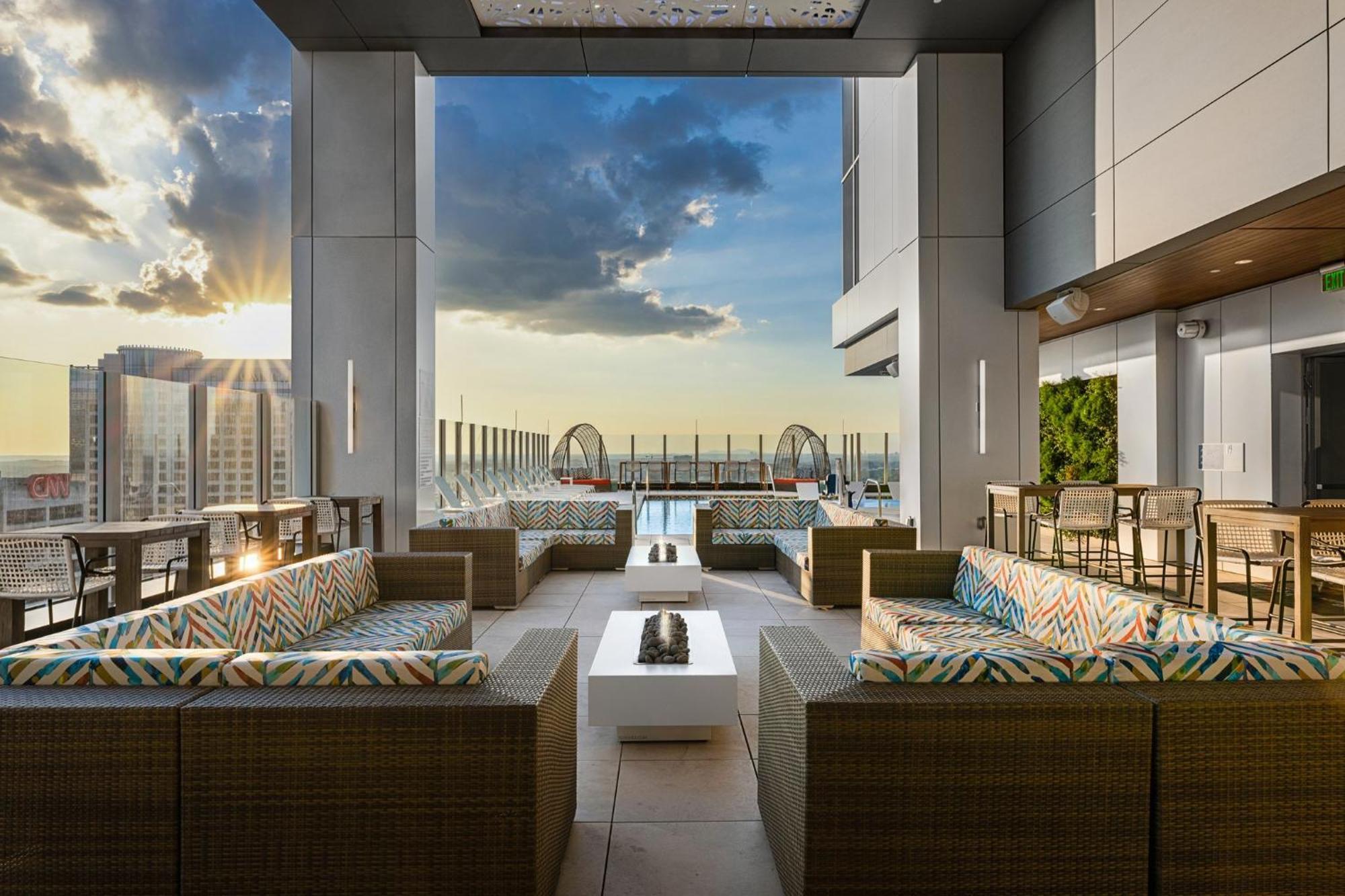 Margaritaville Vacation Club - Atlanta Ngoại thất bức ảnh