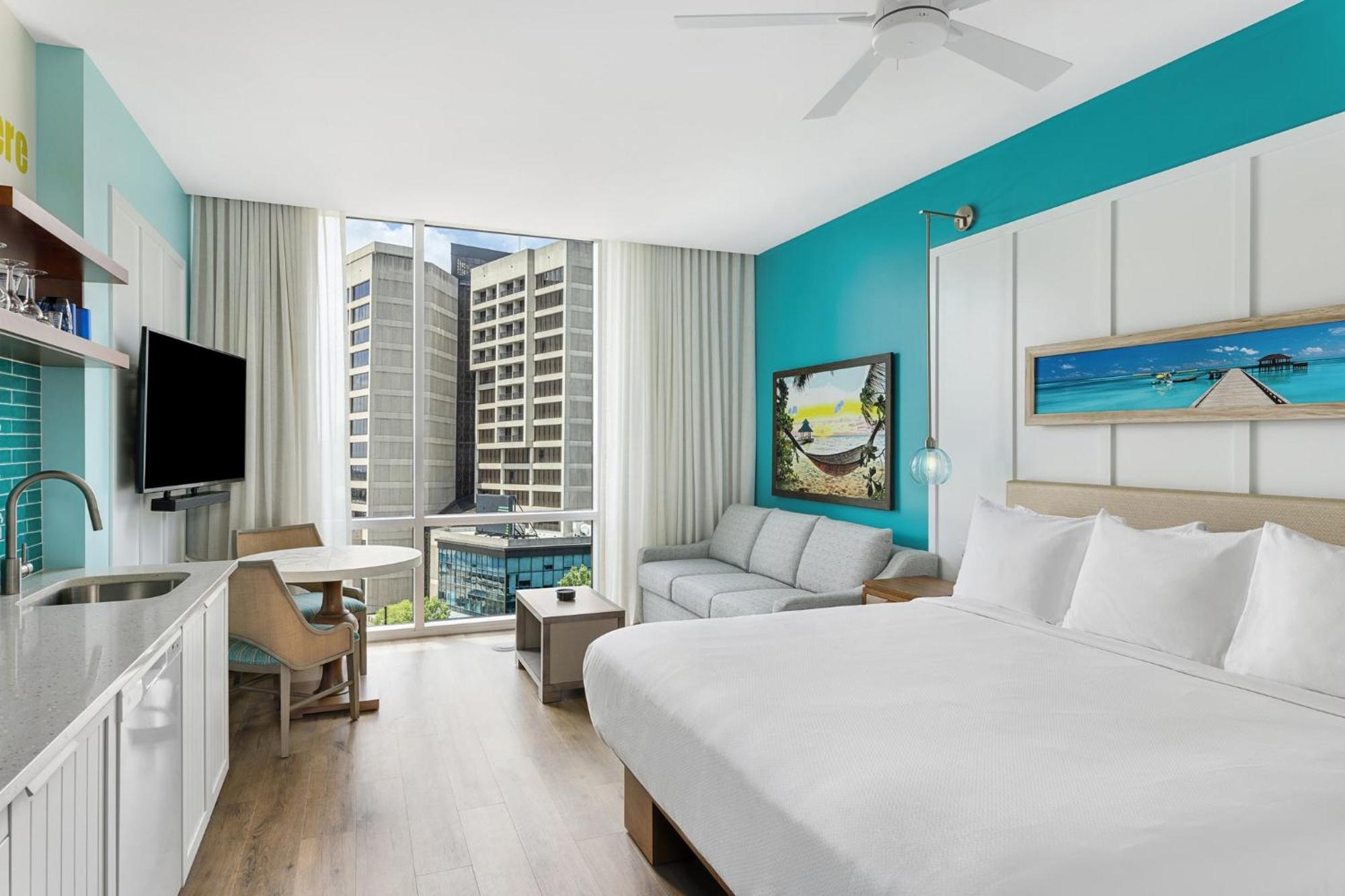 Margaritaville Vacation Club - Atlanta Ngoại thất bức ảnh