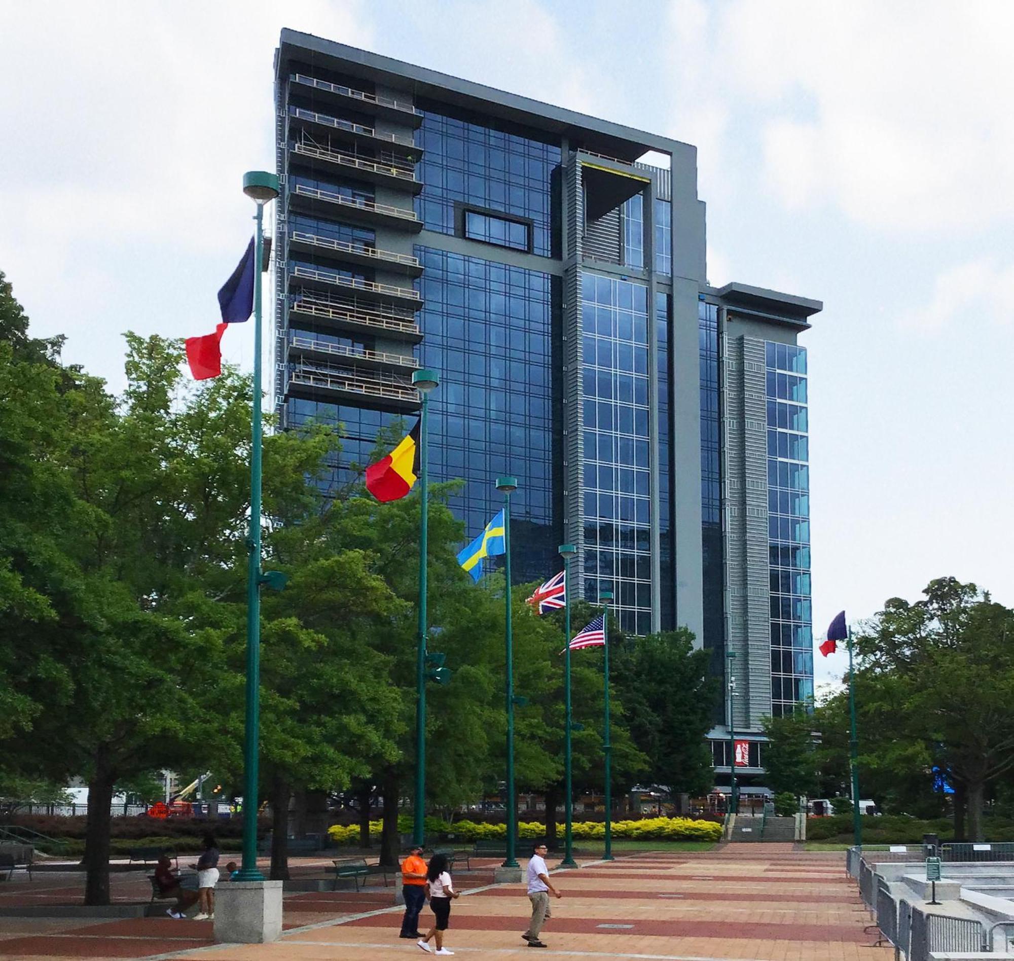 Margaritaville Vacation Club - Atlanta Ngoại thất bức ảnh