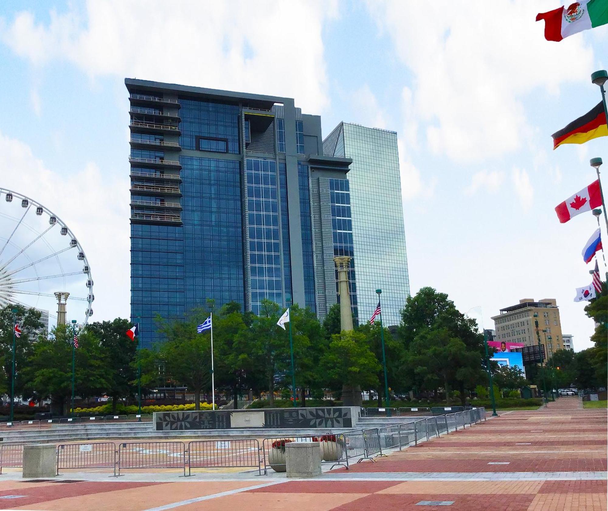 Margaritaville Vacation Club - Atlanta Ngoại thất bức ảnh