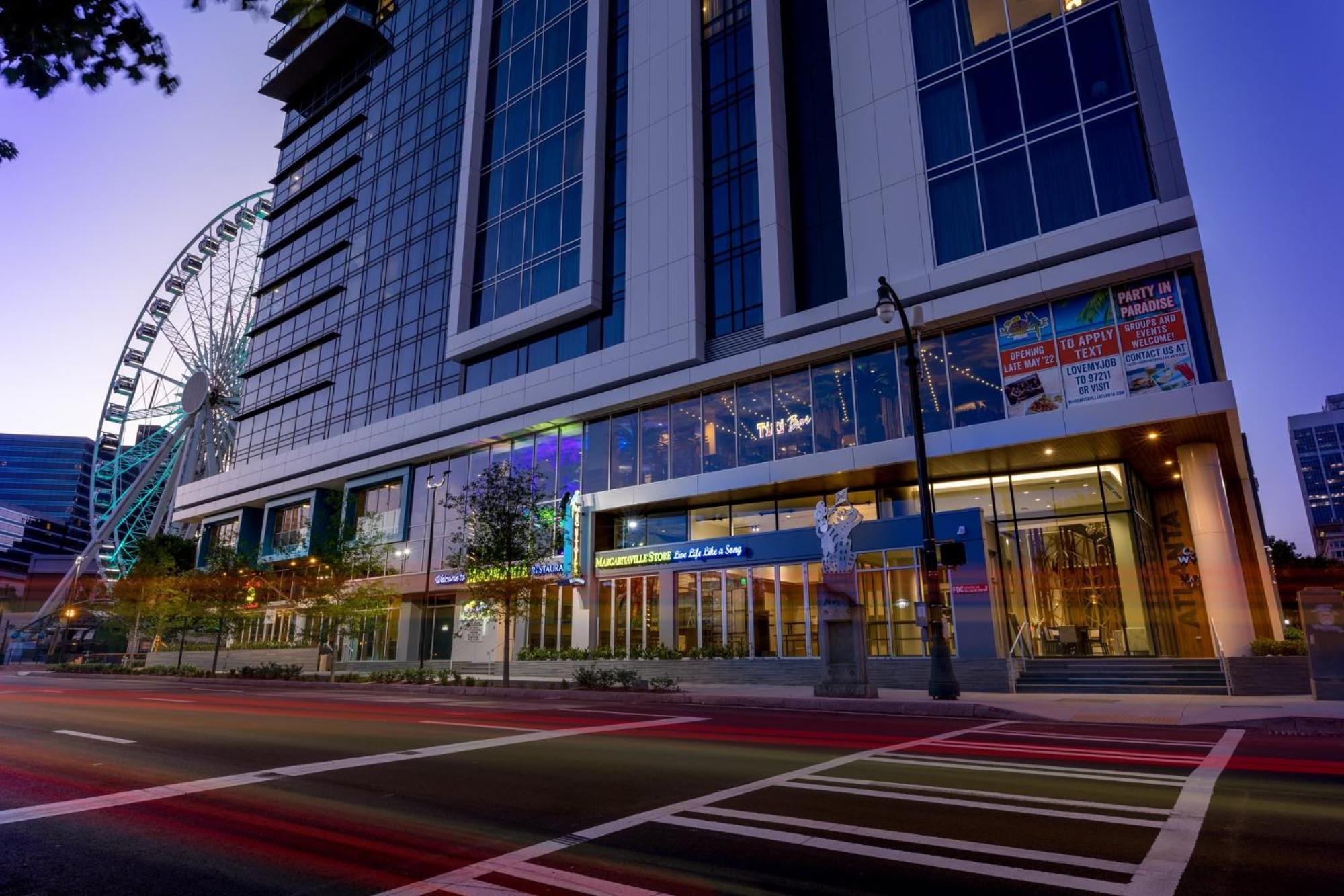 Margaritaville Vacation Club - Atlanta Ngoại thất bức ảnh