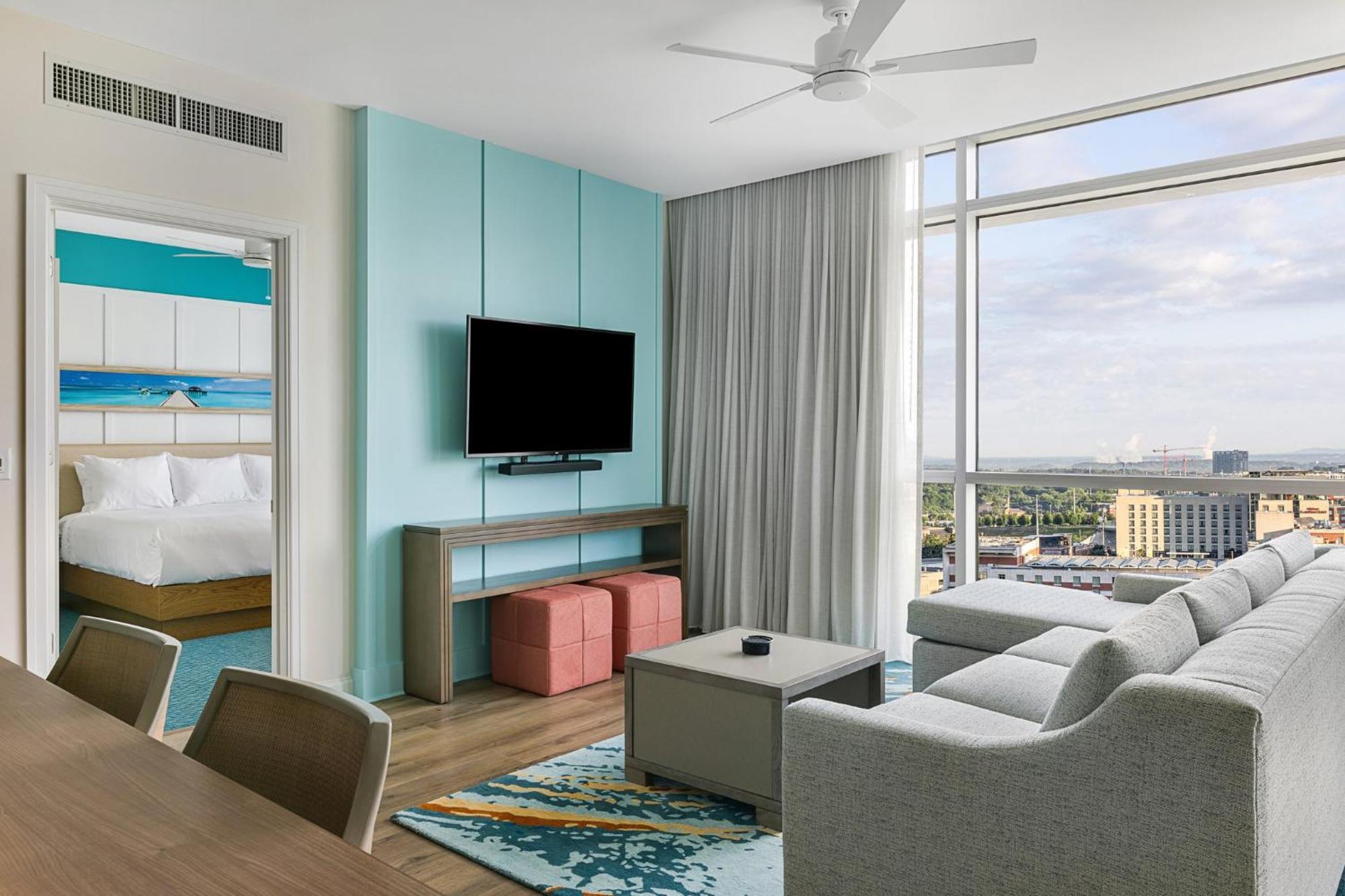 Margaritaville Vacation Club - Atlanta Ngoại thất bức ảnh