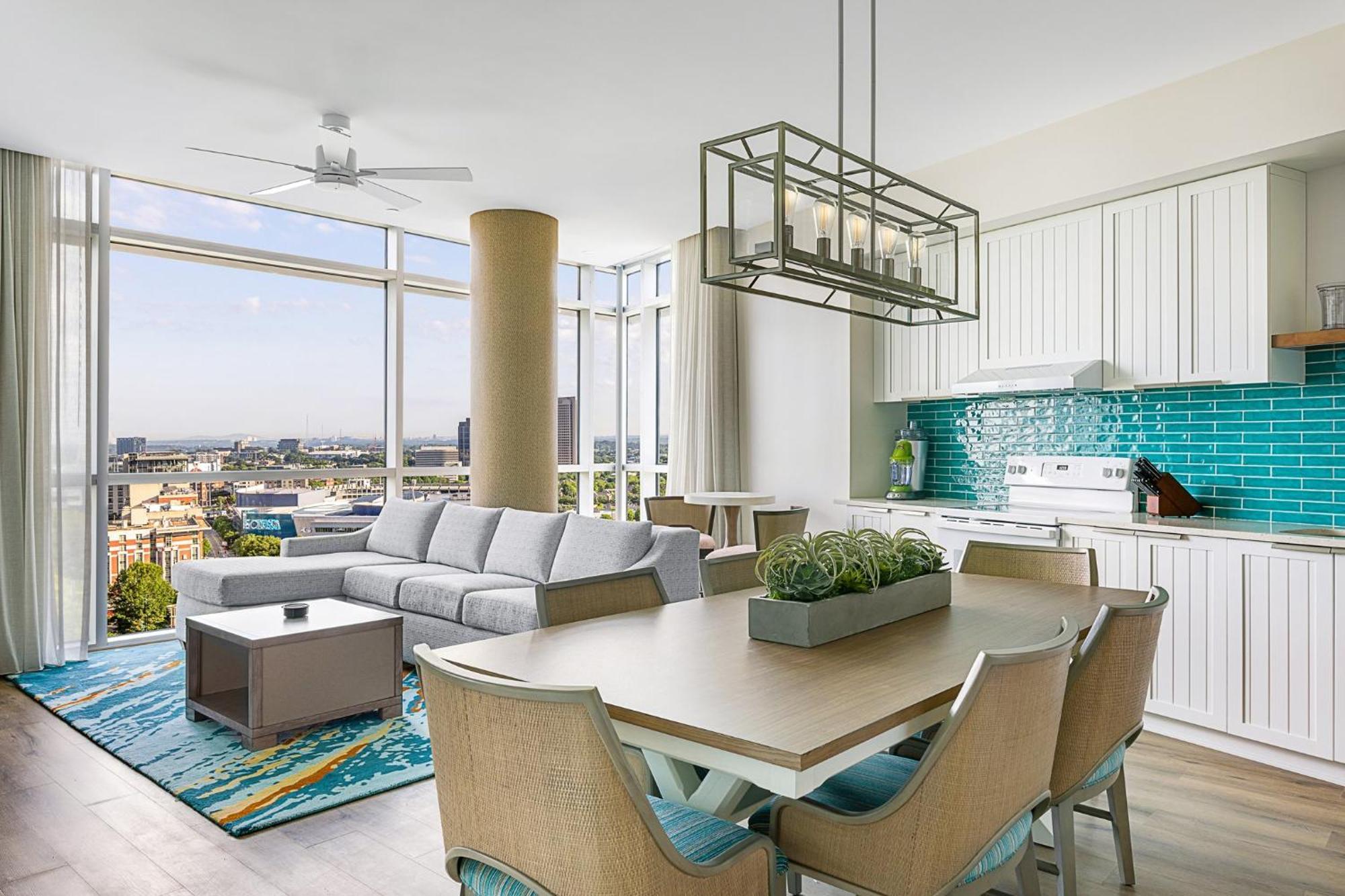 Margaritaville Vacation Club - Atlanta Ngoại thất bức ảnh