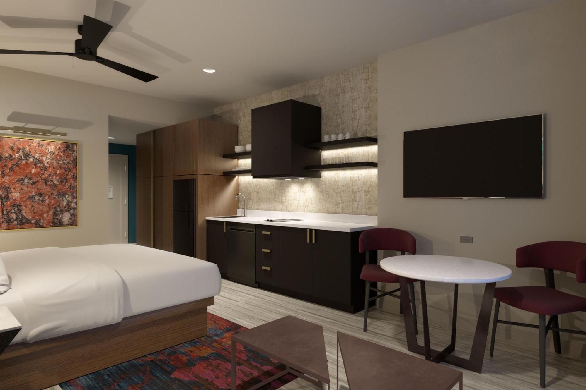 Margaritaville Vacation Club - Atlanta Ngoại thất bức ảnh