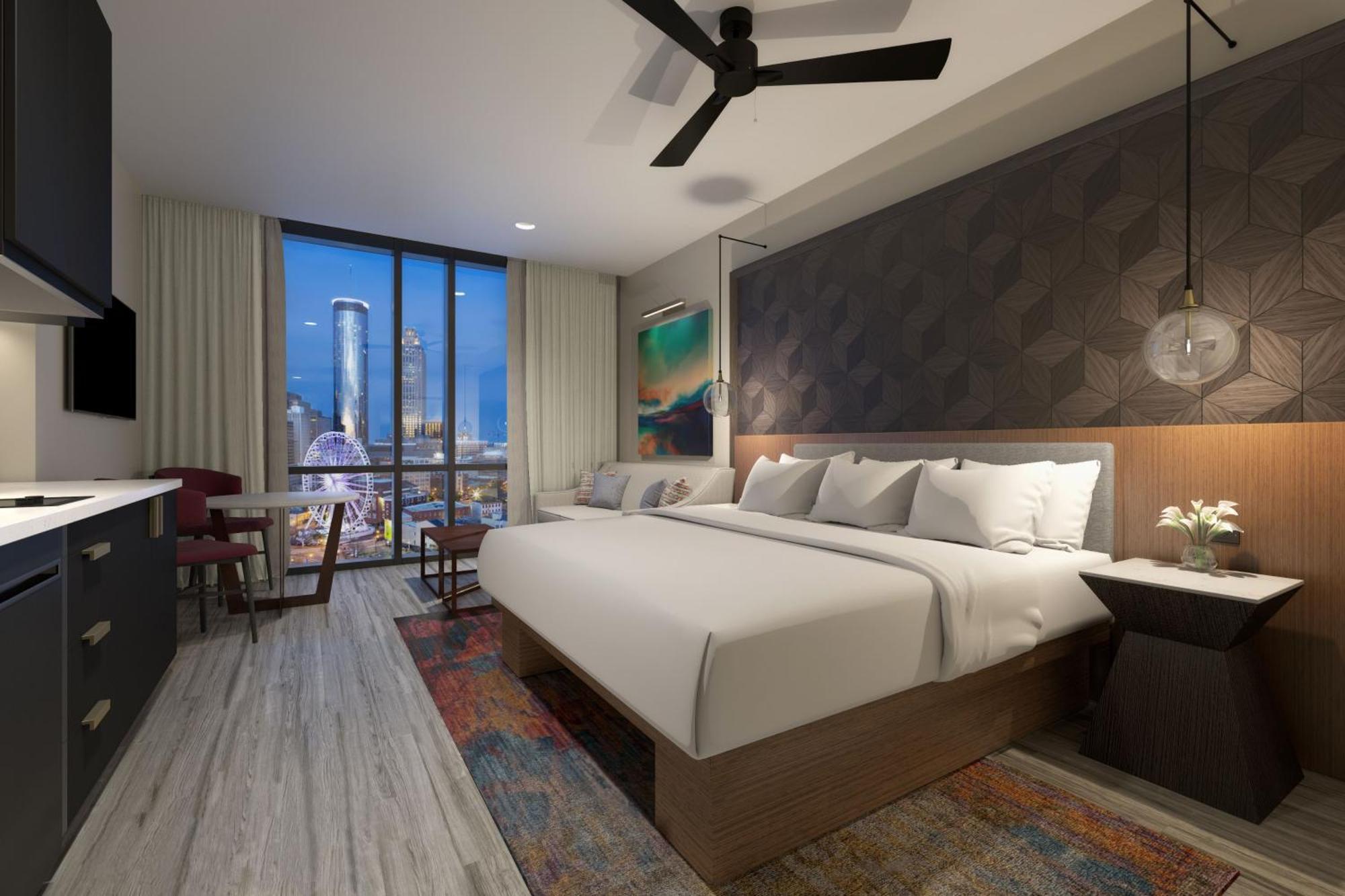 Margaritaville Vacation Club - Atlanta Ngoại thất bức ảnh