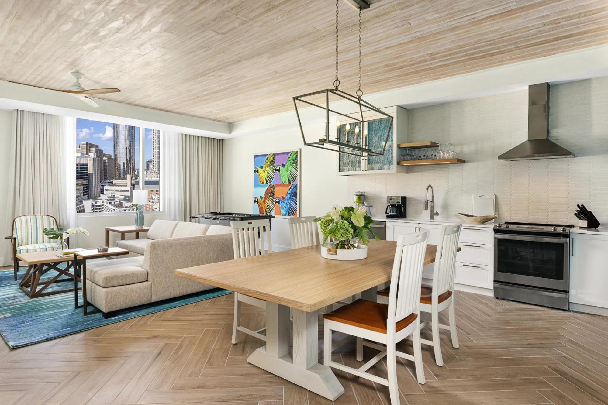 Margaritaville Vacation Club - Atlanta Ngoại thất bức ảnh