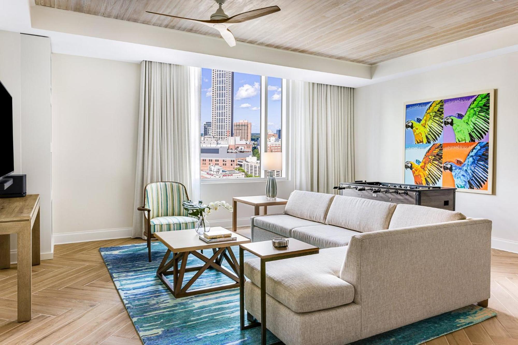 Margaritaville Vacation Club - Atlanta Ngoại thất bức ảnh